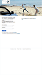 Mobile Screenshot of mybmwaccount.com.au